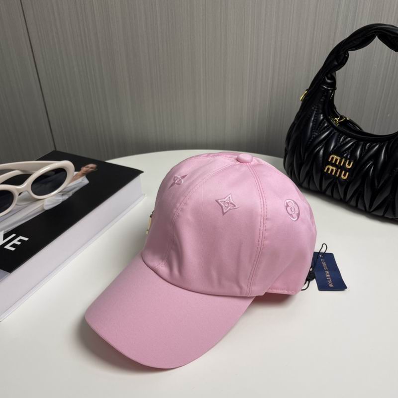 LV cap (96)